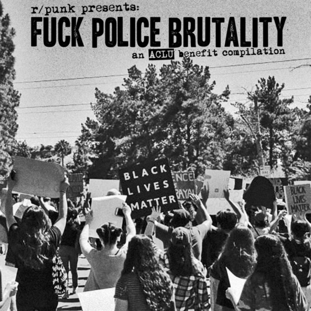 Blood On Our Front Stoop by 2 Minute Minor