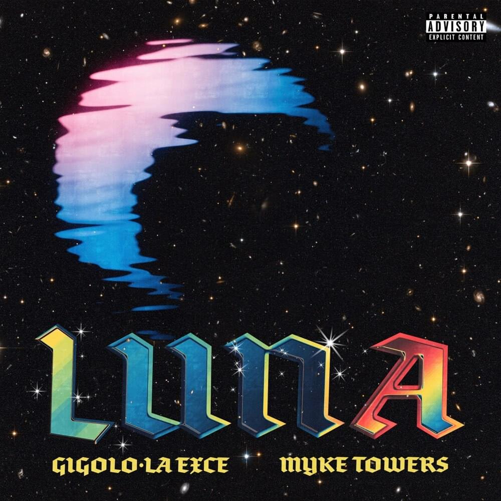 Luna by Gigolo Y La Exce