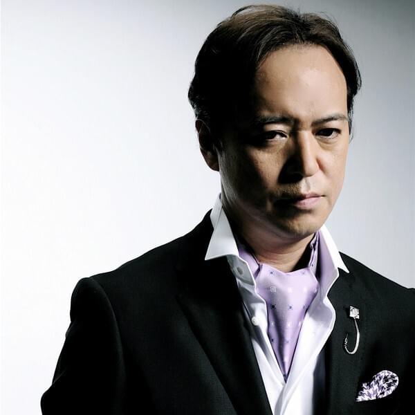 Photo of 長岡成貢 (Seikou Nagaoka)