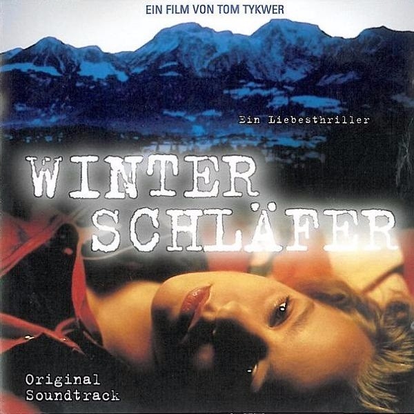 Cover image for Winterschläfer (Original Soundtrack)