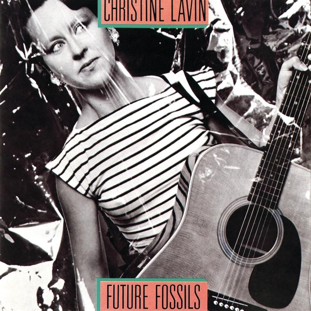 Regretting What I Said... by Christine Lavin