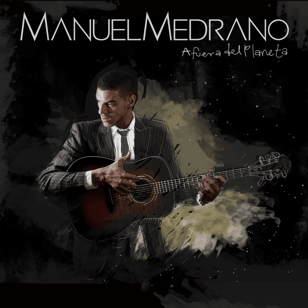 Afuera del Planeta by Manuel Medrano