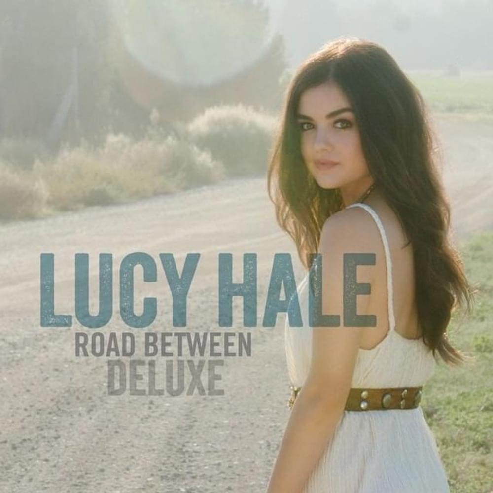 Cover image for Road Between (Deluxe Edition)