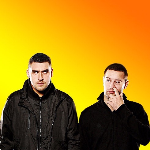 Photo of Ultrabeat