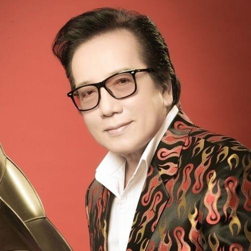 Vết Thù Trên Lưng Ngựa Hoang by Elvis Phương