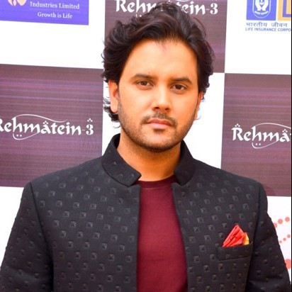 Photo of Javed Ali