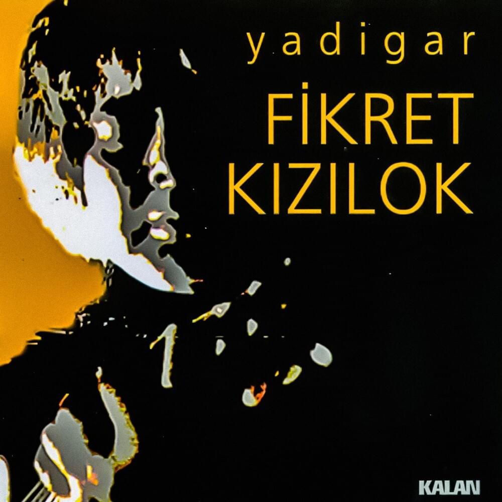 Farketmeden by Fikret Kızılok