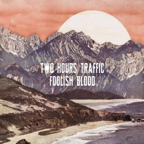 Strangers On The Street by Two Hours Traffic