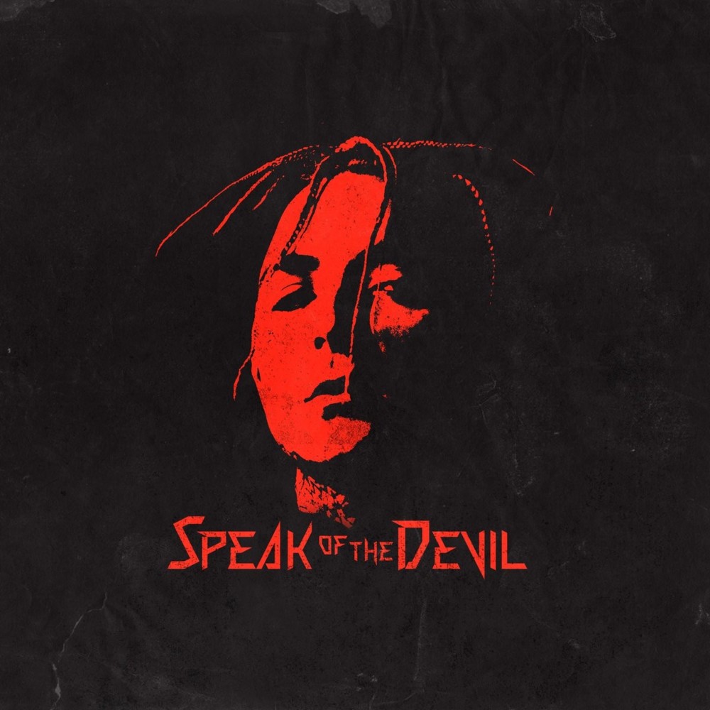 Cover image for Speak of the Devil