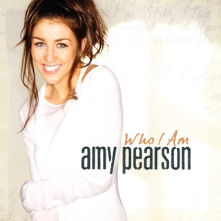 Don’t Ya Give Up by Amy Pearson