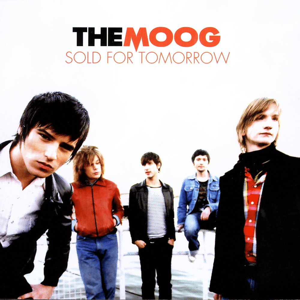Survive by The Moog (Band)