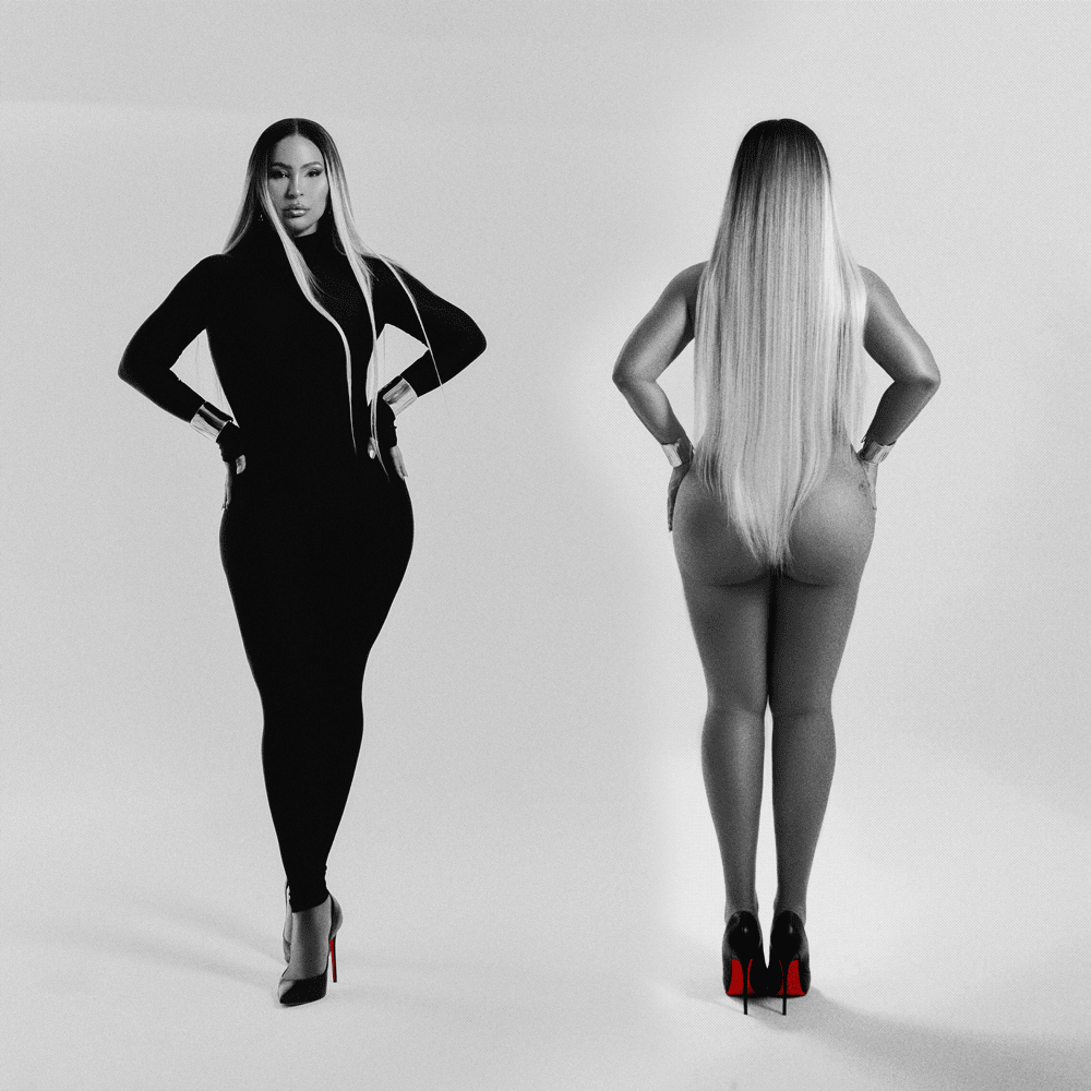 Merci Beaucoup (Versão Clean) by Valesca Popozuda