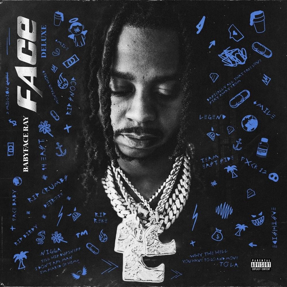 Family ˃ Money by Babyface Ray