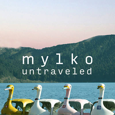 Untraveled by Mylko
