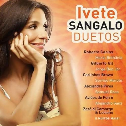Cover image for Duetos