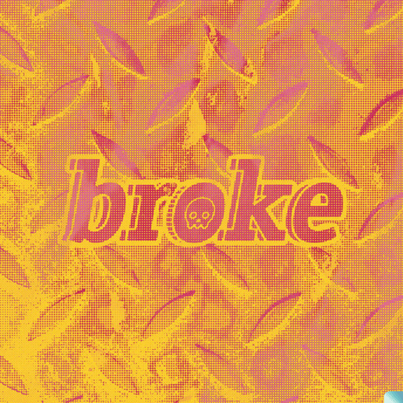 Photo of ​brokemusic