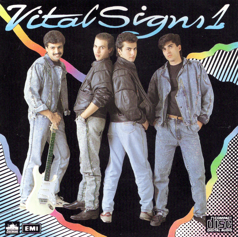 Do Pal Ka Jeevan by Vital Signs