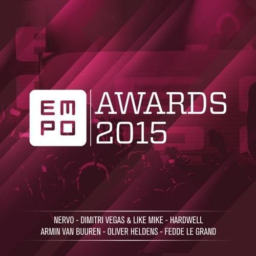 Cover image for EMPO Awards 2015