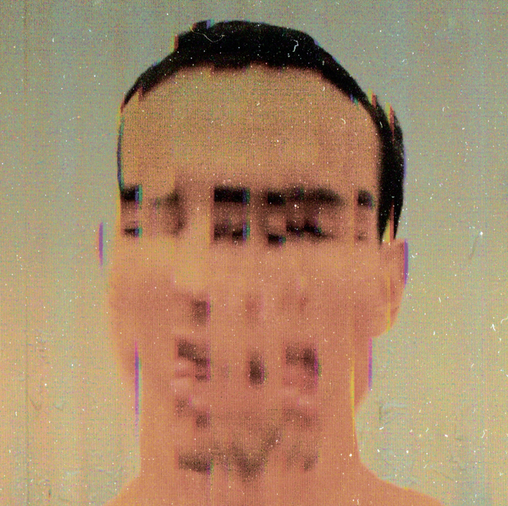Album cover art for "Everything is Everything" by Gabriel Garzón-Montano