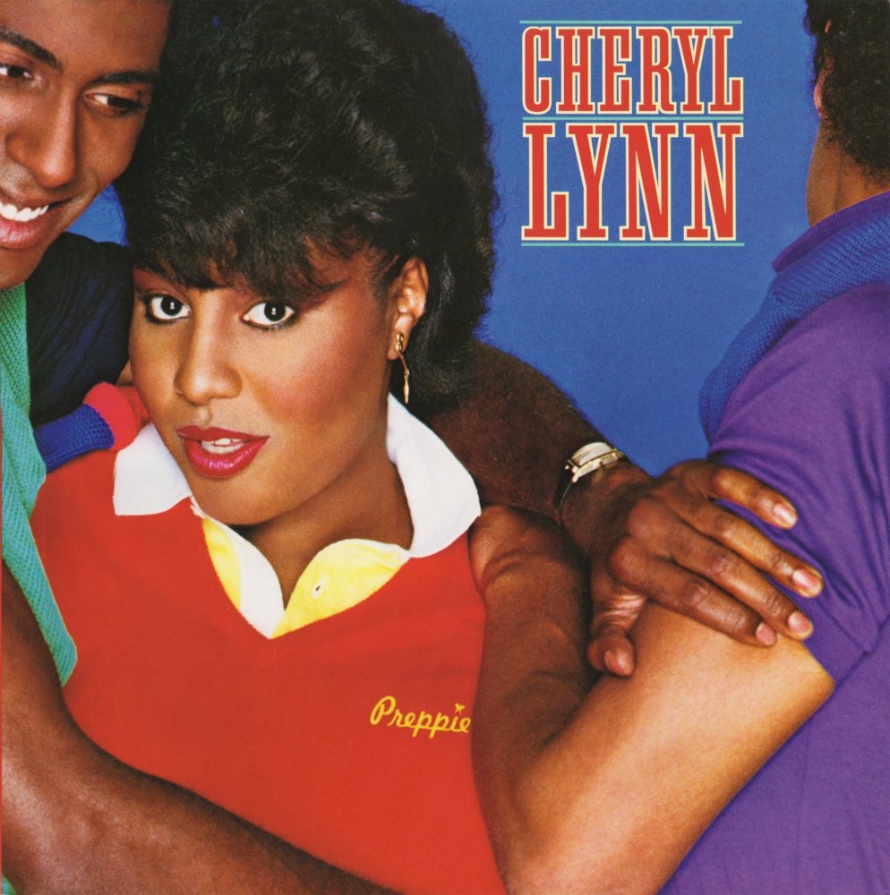 Cover image for Preppie