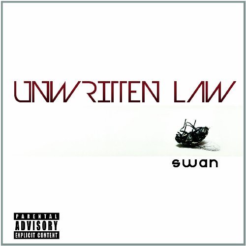 Dark Dayz by Unwritten Law
