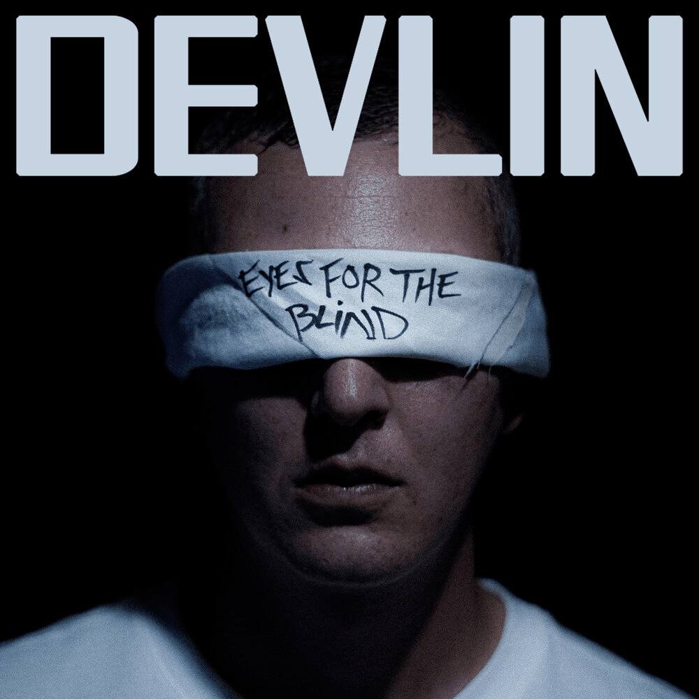Cover image for Eyes for the Blind
