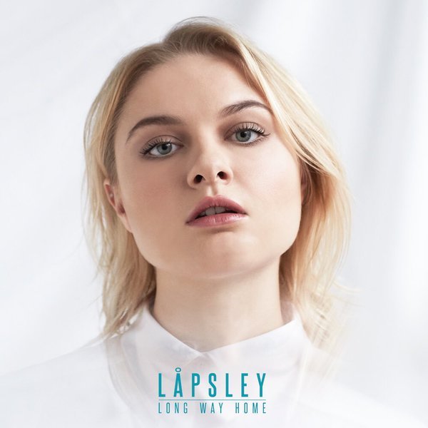 Painter by Låpsley