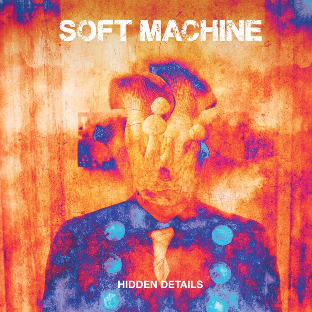 Flight of the Jett by Soft Machine