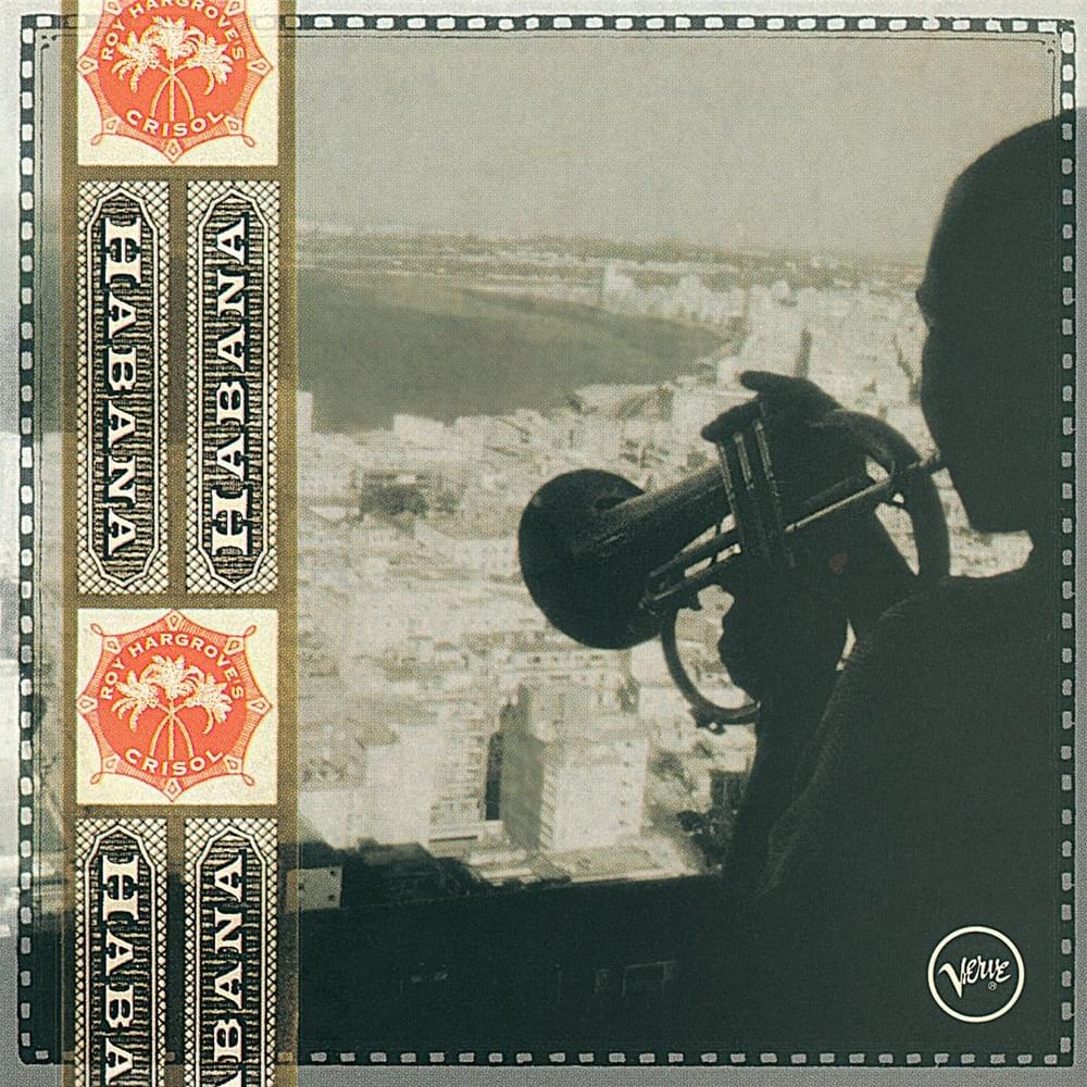 Cover image for Habana