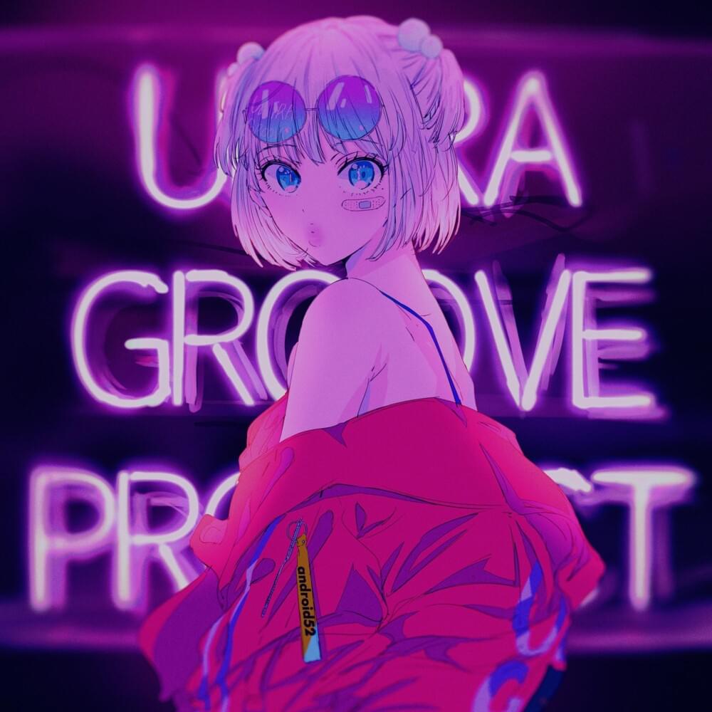 Bounce, Yeah by Android52