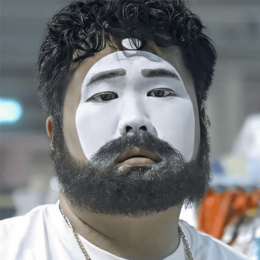 Album cover art for "This is a Matschipü" by Julien Bam