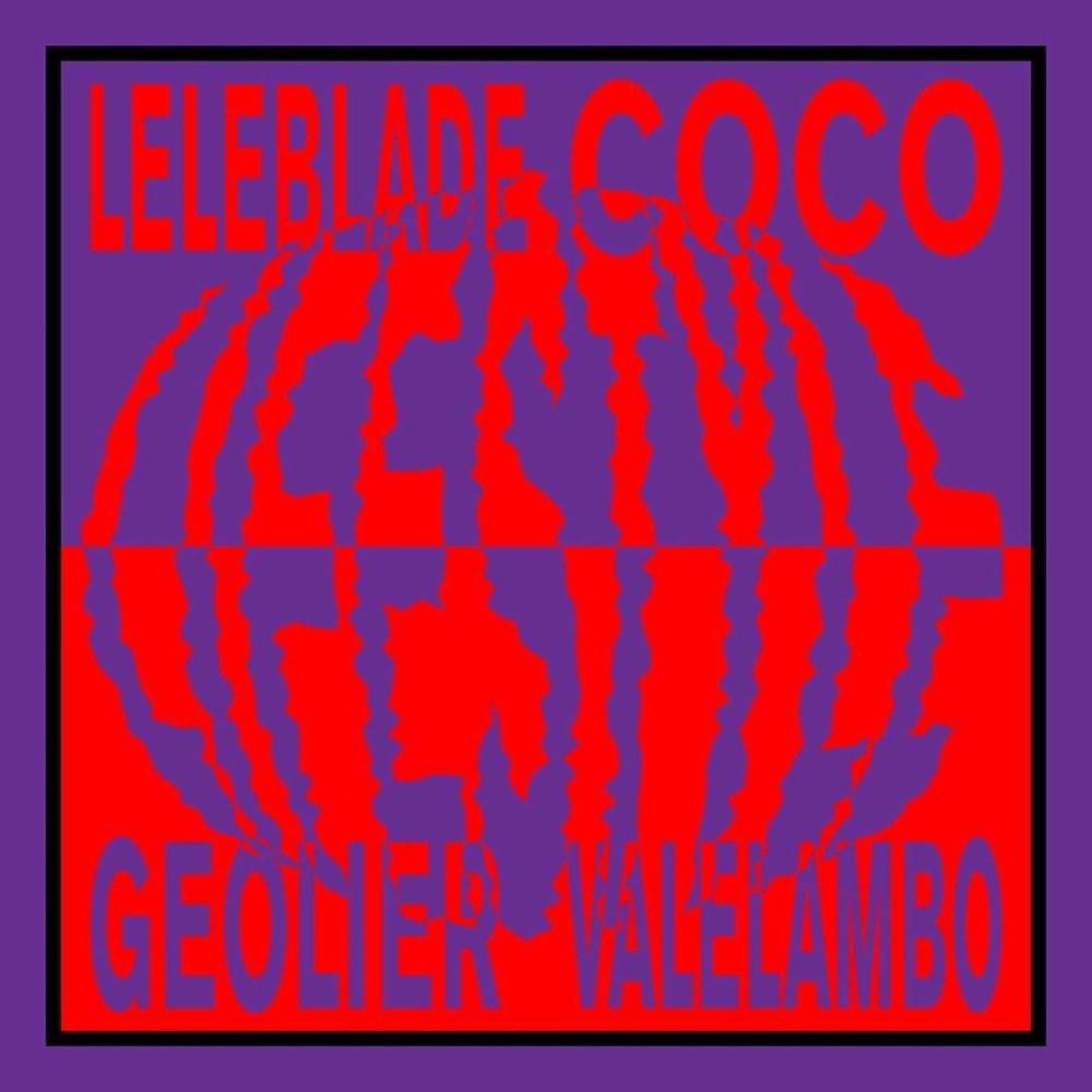 Album cover art for "Life Style" by Night Skinny & Vale Lambo & Lele Blade & CoCo & Geolier