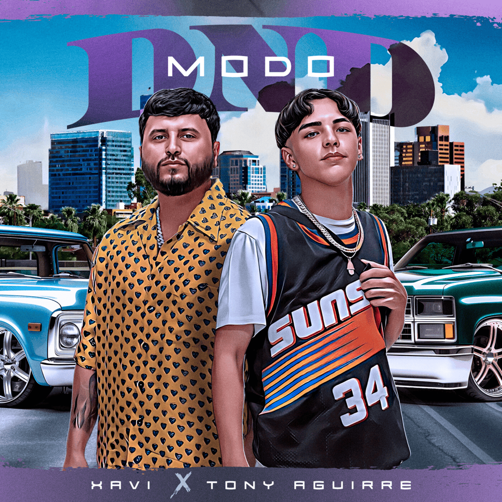 Modo DND by Xavi (MEX)