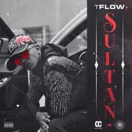 Album cover art for "Sultan" by Tflow