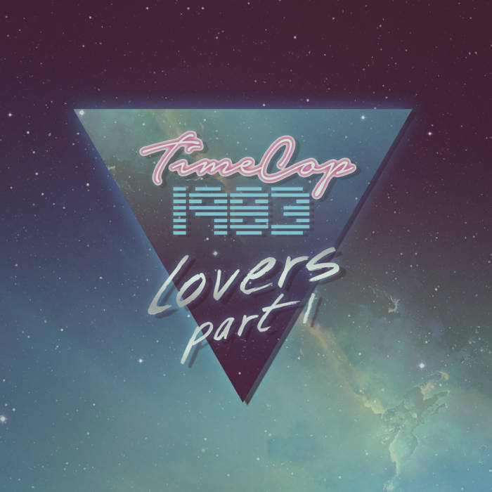Lovers by Timecop1983