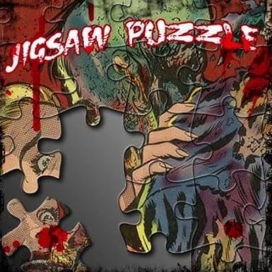 Cover image for Jigsaw Puzzle (Original Version)