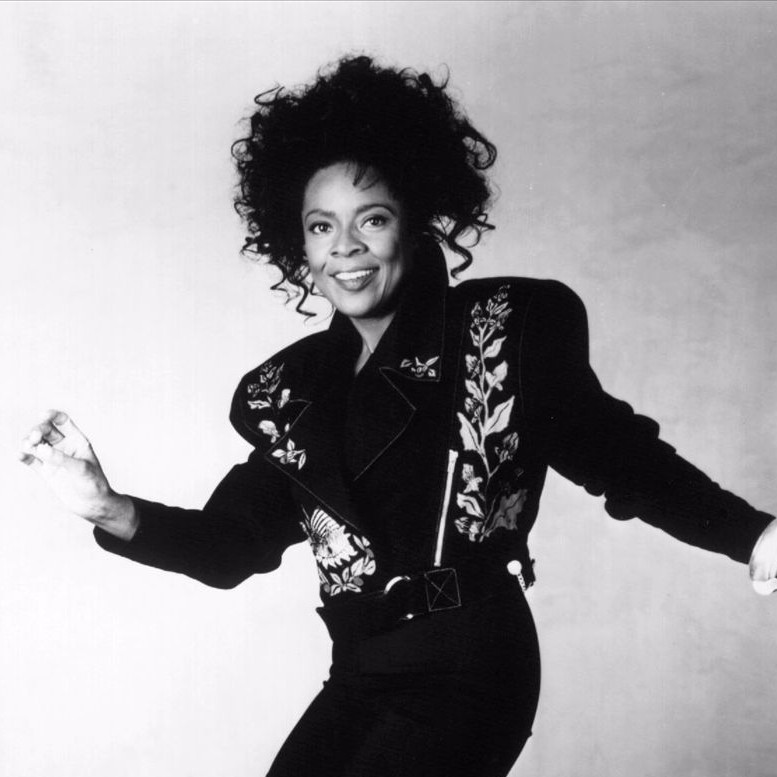 Photo of Thelma Houston