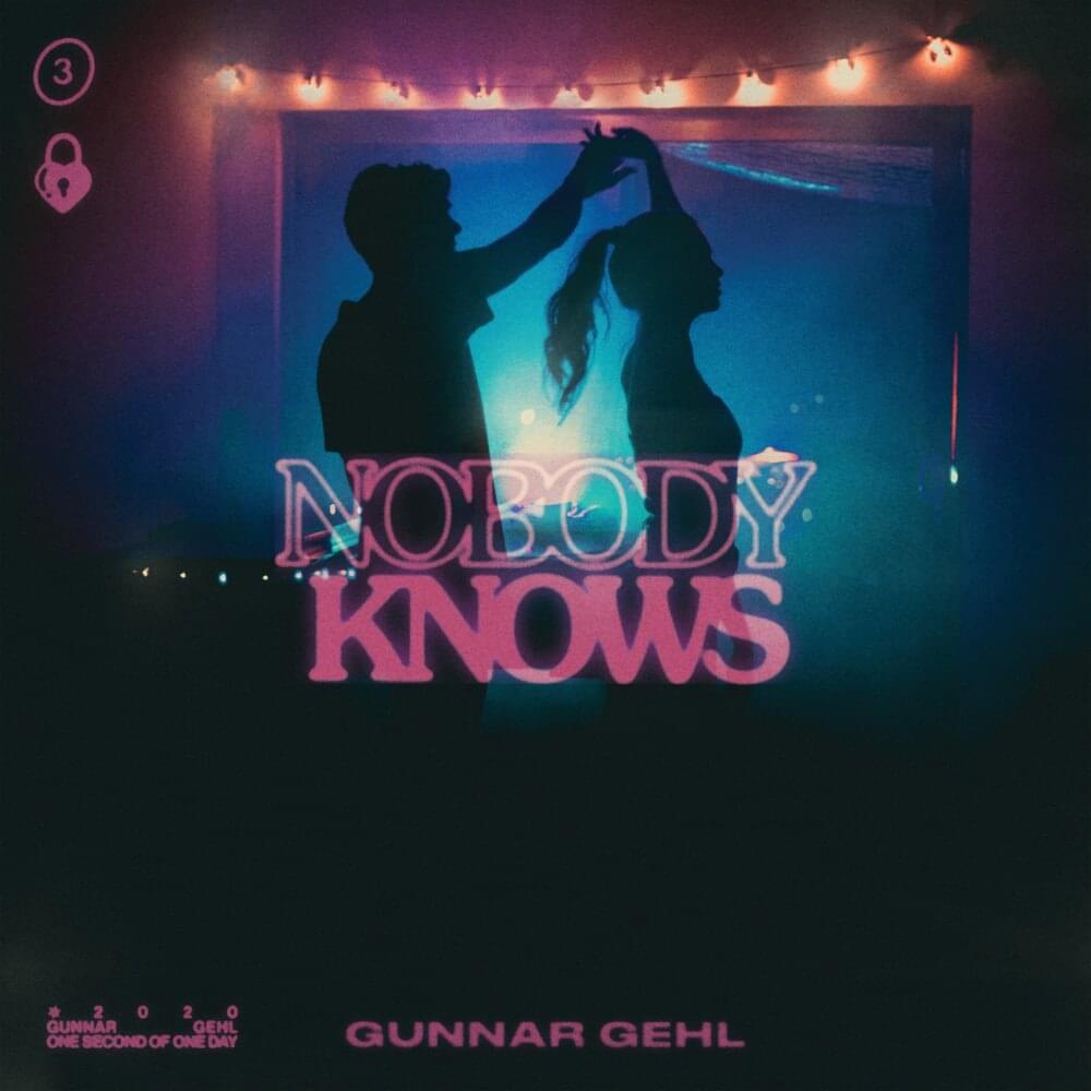Nobody Knows by GUNNAR