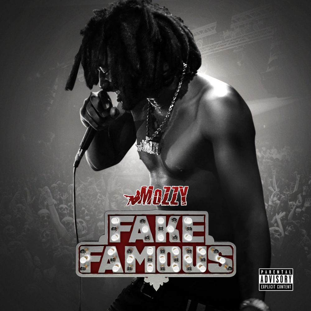Free Yatta by Mozzy