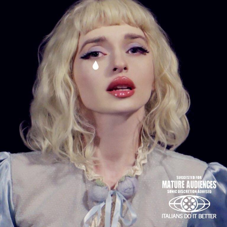 Cover image for Come Softly To Me - Single