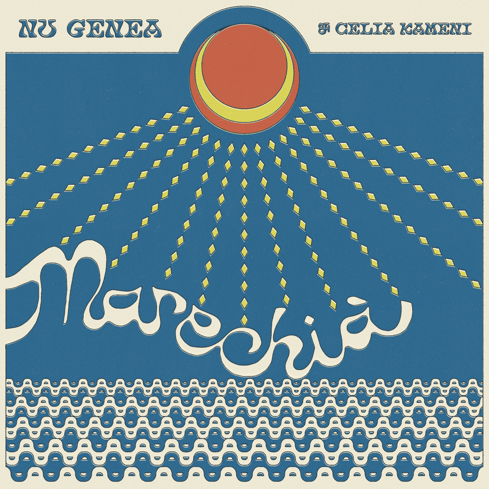 Marechià by Nu Genea