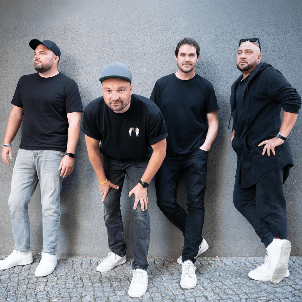 Photo of Die Fraktion