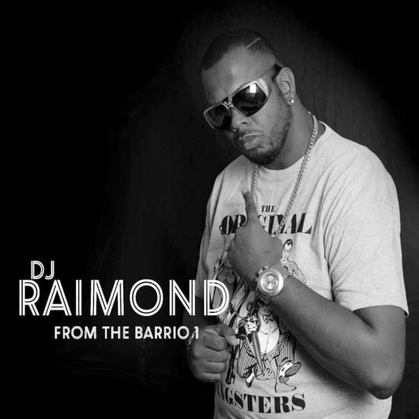 Cover image for DJ Raymond [PR]
