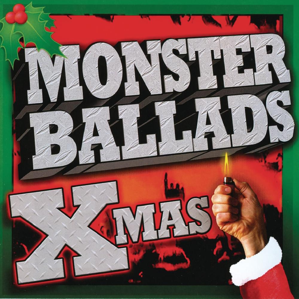 Naughty Naughty Xmas by Danger Danger