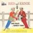 Album cover art for "Goodnight Irene" by Ernest Tubb