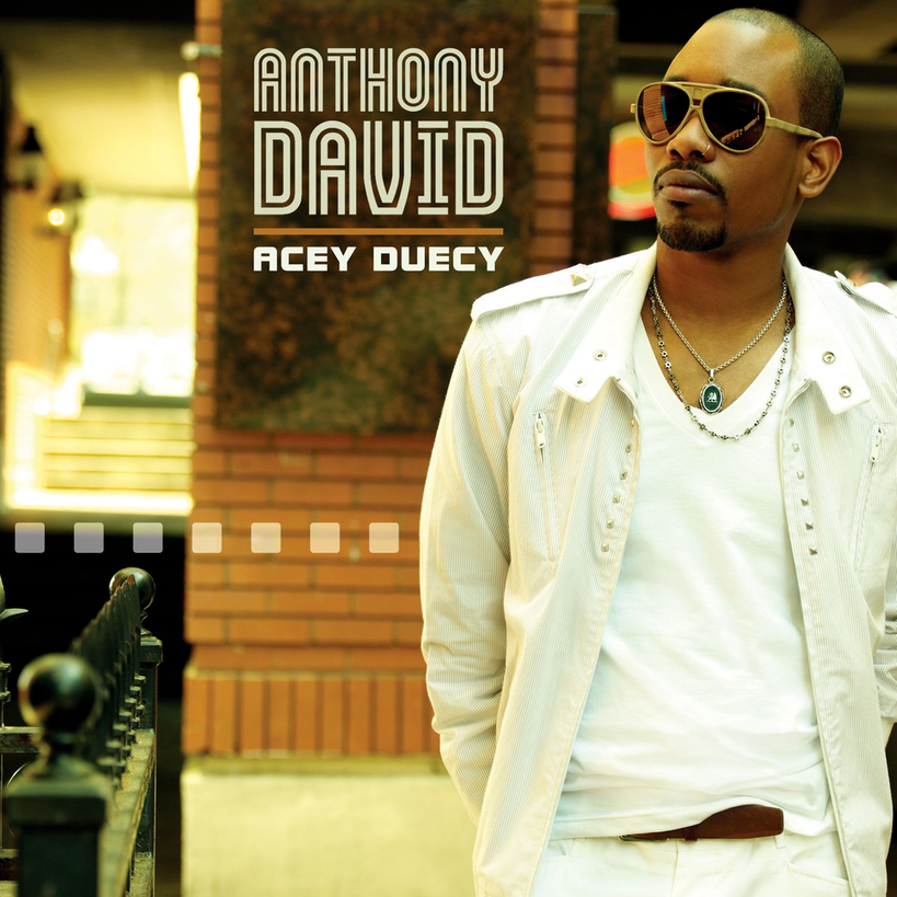 Cover image for Acey Duecy