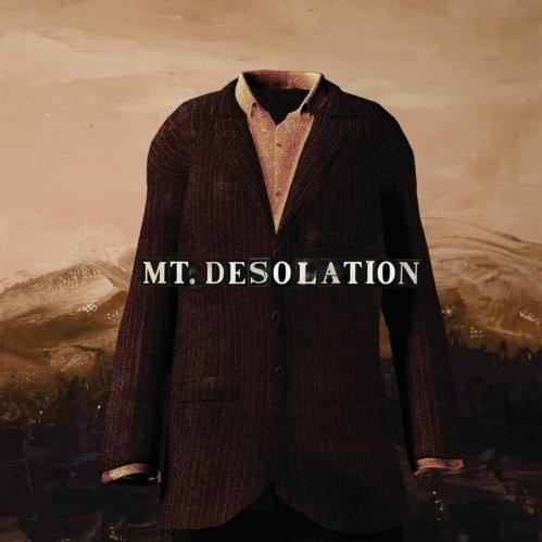 Album cover art for "State Of Our Affairs" by Magnetic Man