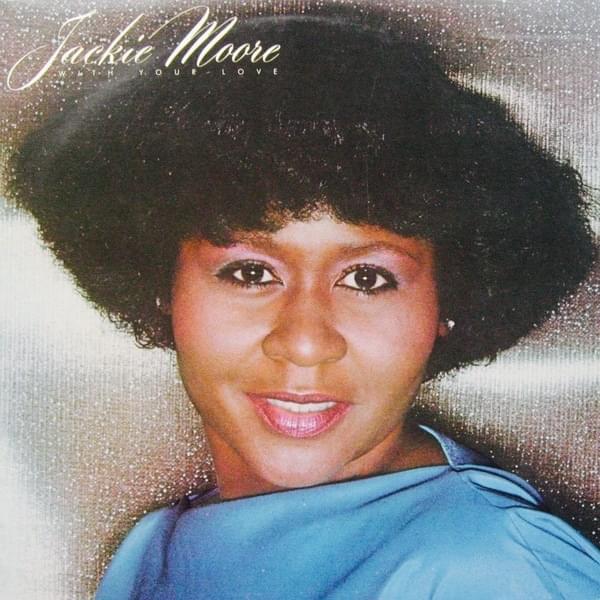 Cover image for With Your Love