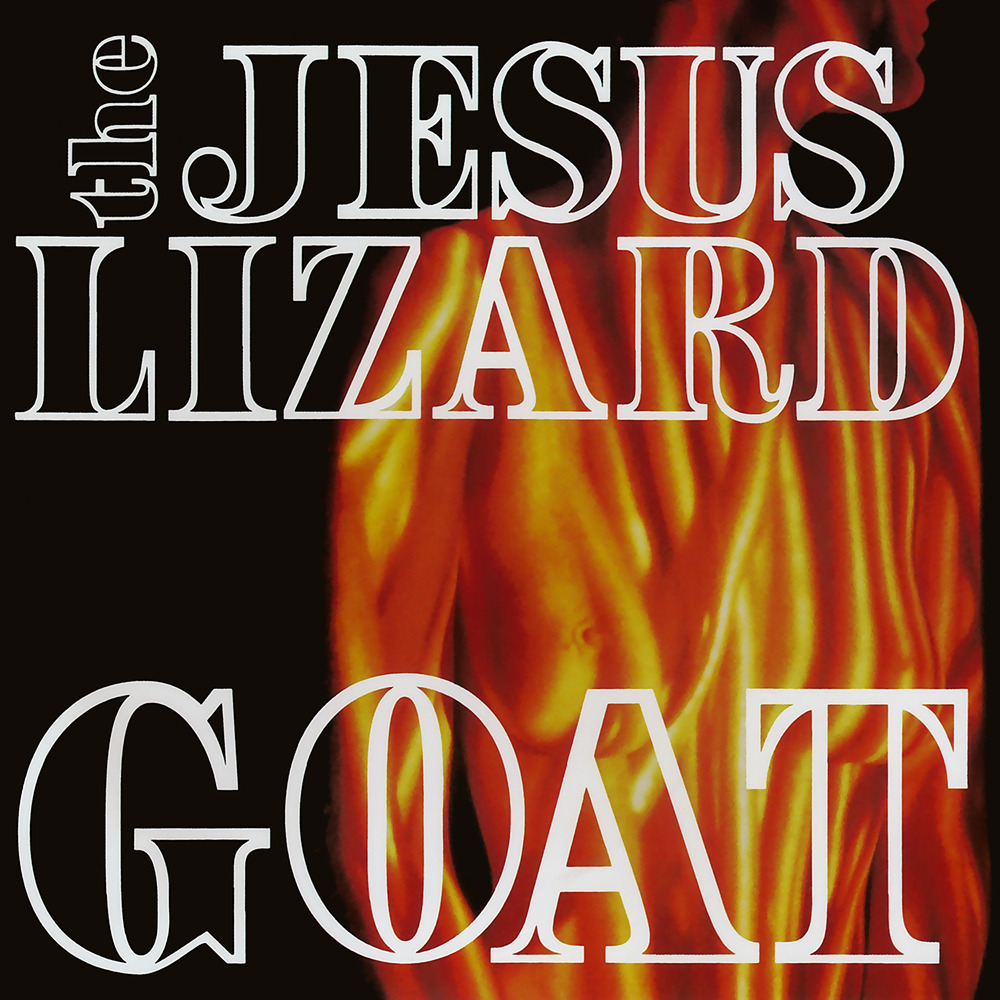 Then Comes Dudley by The Jesus Lizard