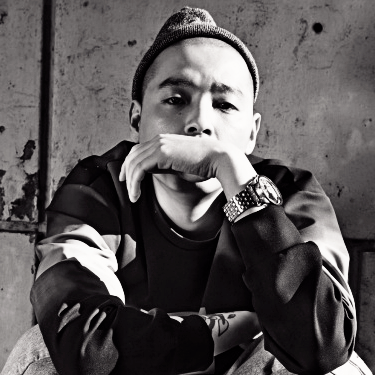 E SENS profile picture - official artist image